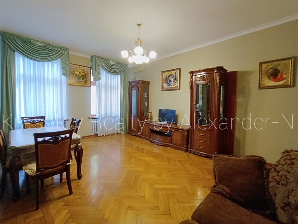 аренда трехкомнатной квартиры номер A-173272 в Приморском районе, фото номер 15